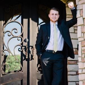 Meet your Posher, Ryan